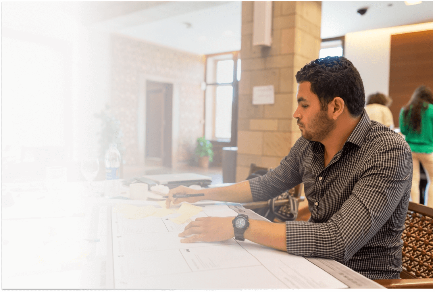 Lean Six Sigma Green Belt Certification and Training