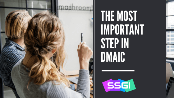 dmaic