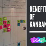 SSGI, benefits of kanban