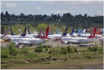 Boeing Six Sigma