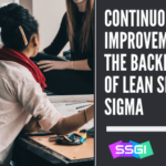 Continuous Improvement Lean Six Sigma