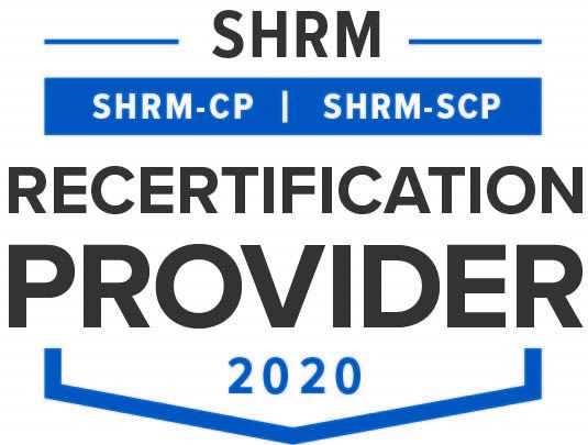 SHRM-Recertification-Provider