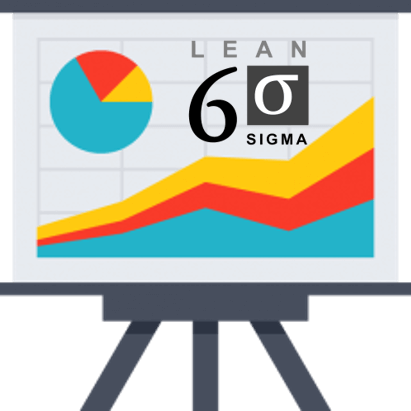 lean six sigma definitive guide 2020