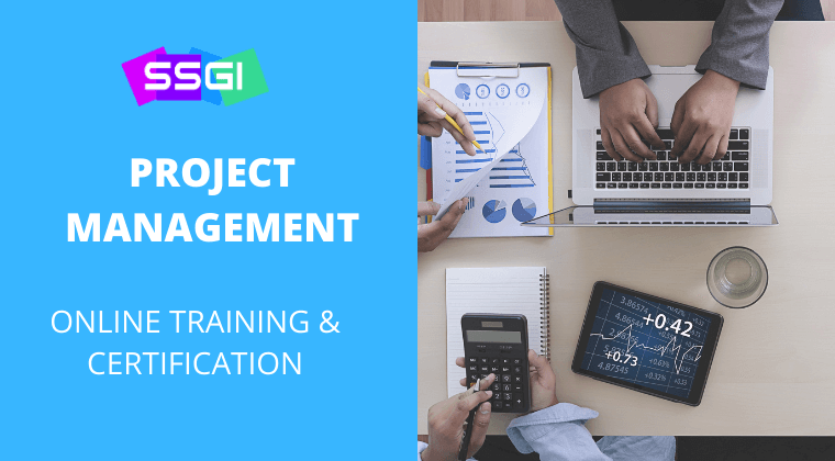 SSGI Project Management Course