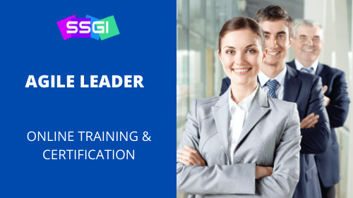 agile leader course ssgi