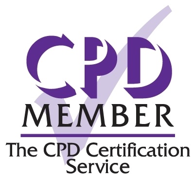 CPD SSGI Accreditation