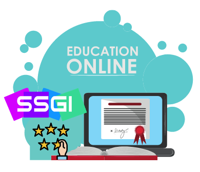 ssgi for students universities