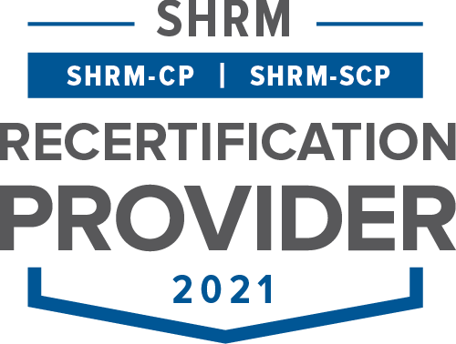 SHRM SSGI 2021