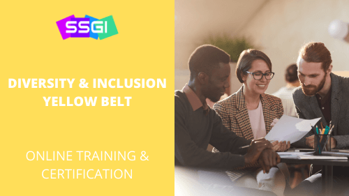 DIVERSITY AND INCLUSION TRAINING AND CERTIFICATION-2