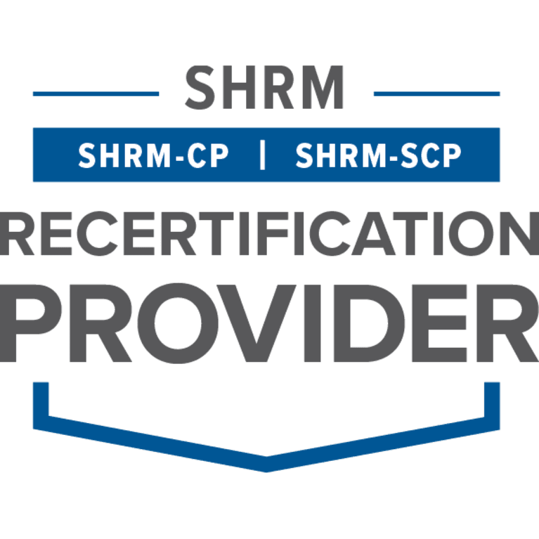 SHRM Provider