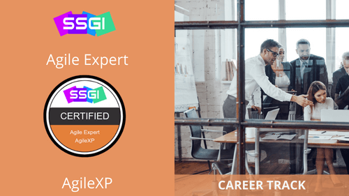 Agile Expert AgileXP Career Track