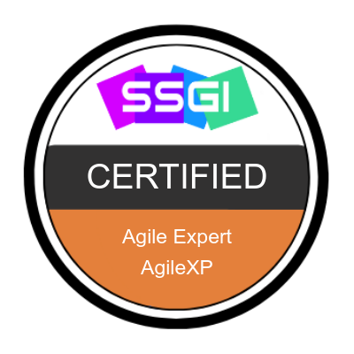 SSGI AgileXP