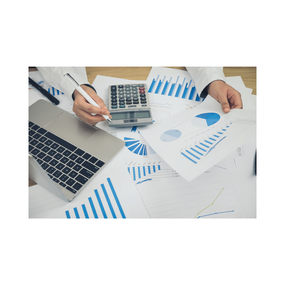 Lean Six Sigma Finance Industry