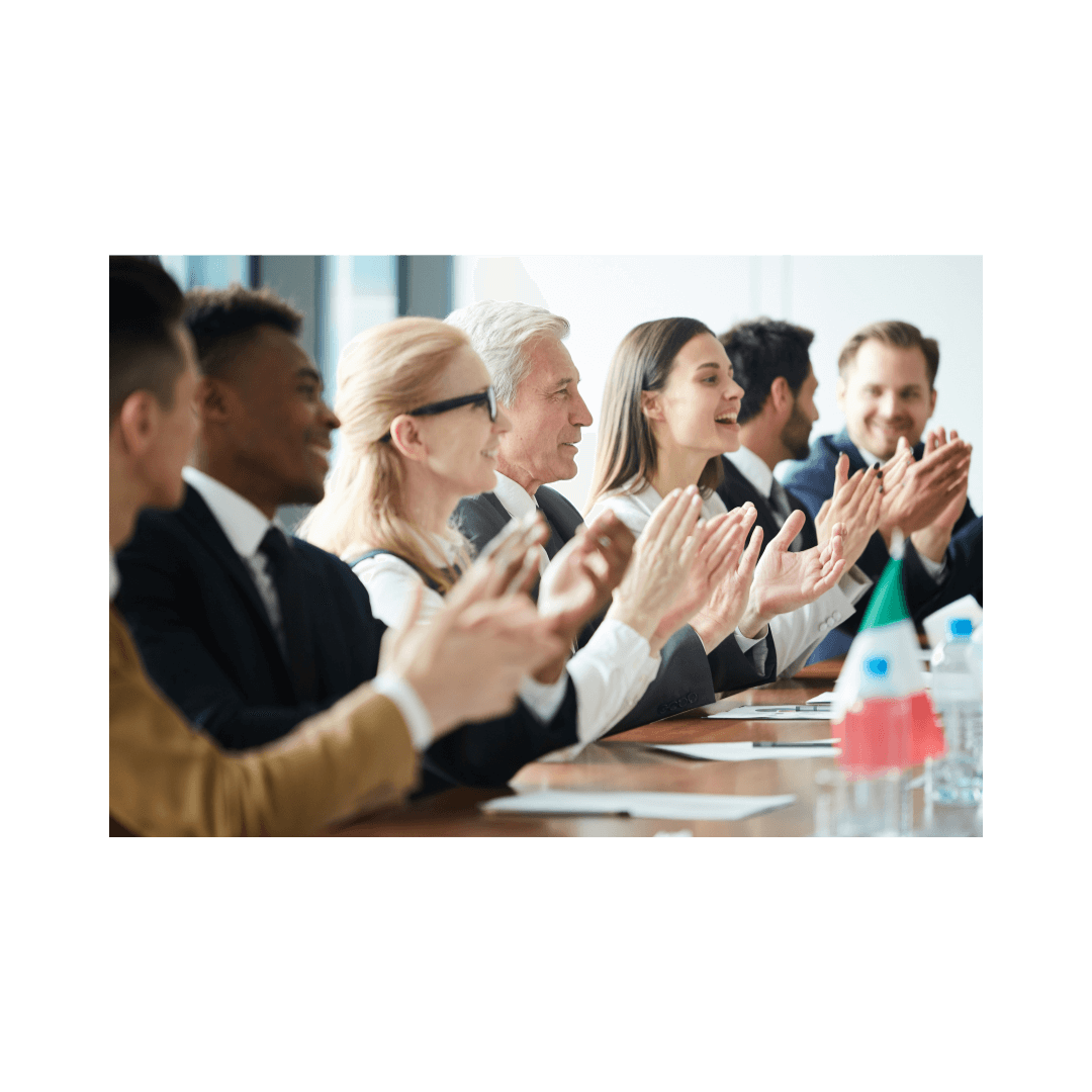 Lean Six Sigma Government Public Sector Industry