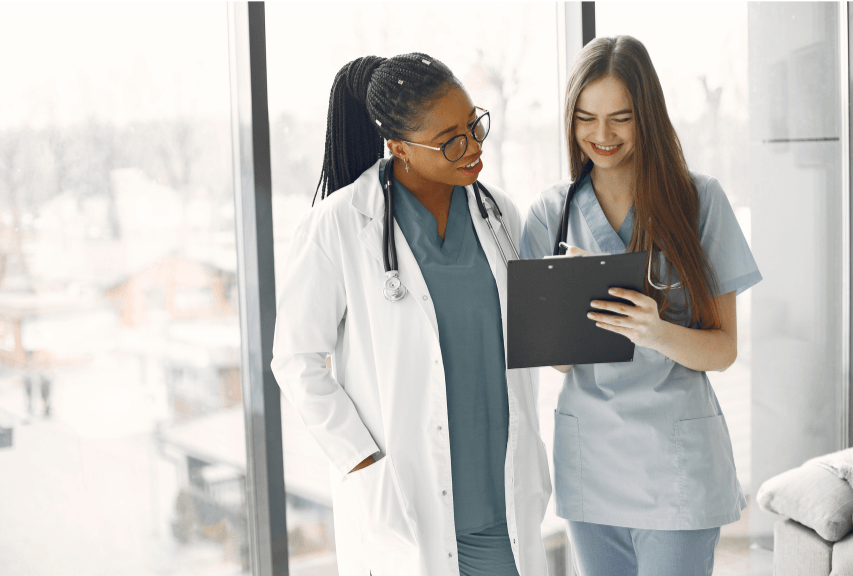 Lean Six Sigma Healthcare Industry