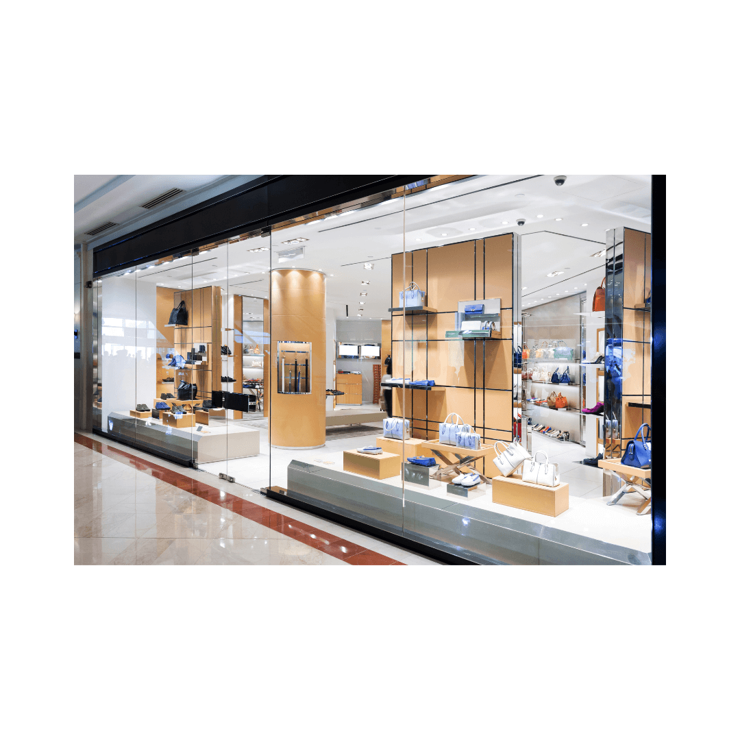 Lean Six Sigma Retail Industry
