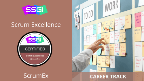 Scrum Excellence Certified ScrumEx Career Track