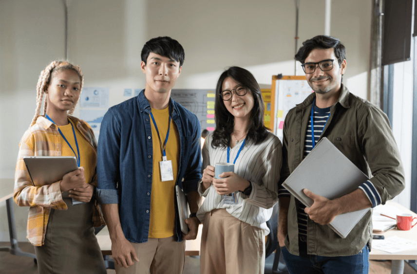 lean six sigma for employees