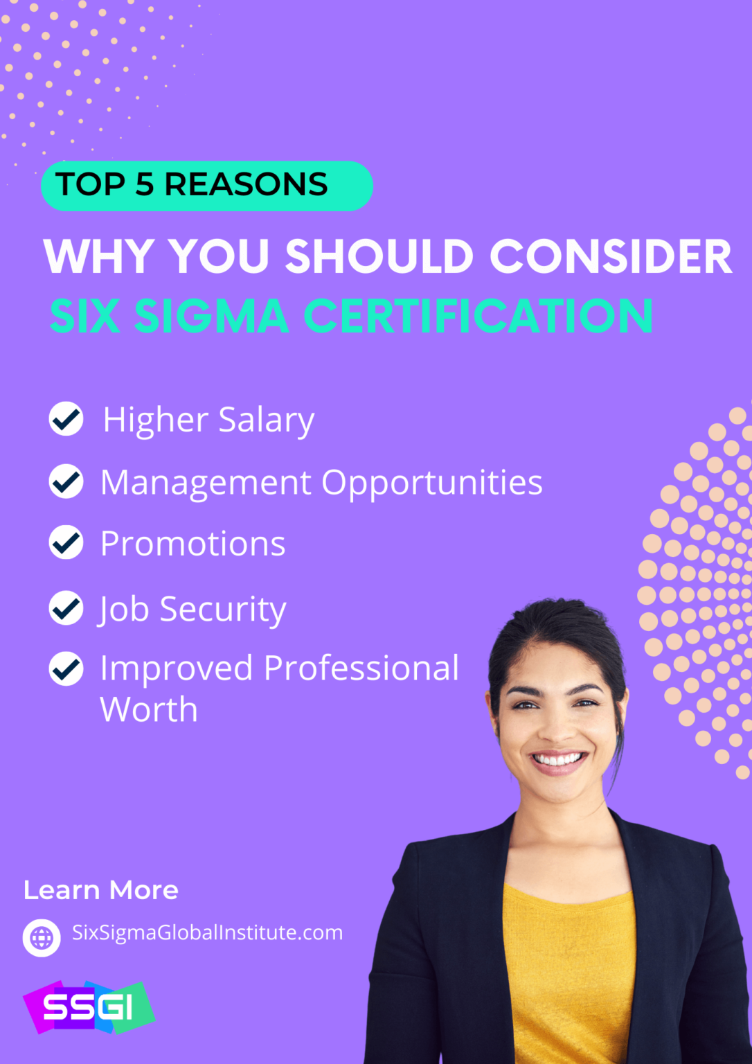 Everything You Need to Know About Six Sigma Is Six Sigma Certification Worth It?