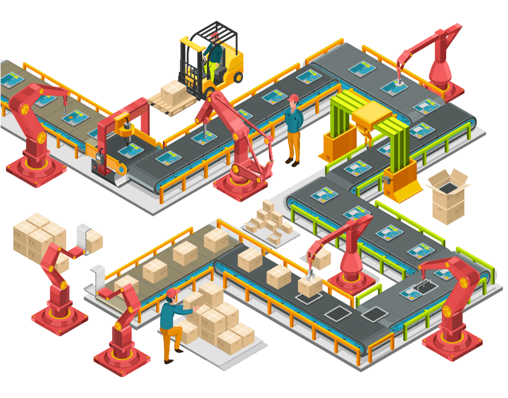 six sigma certification for manufacturing