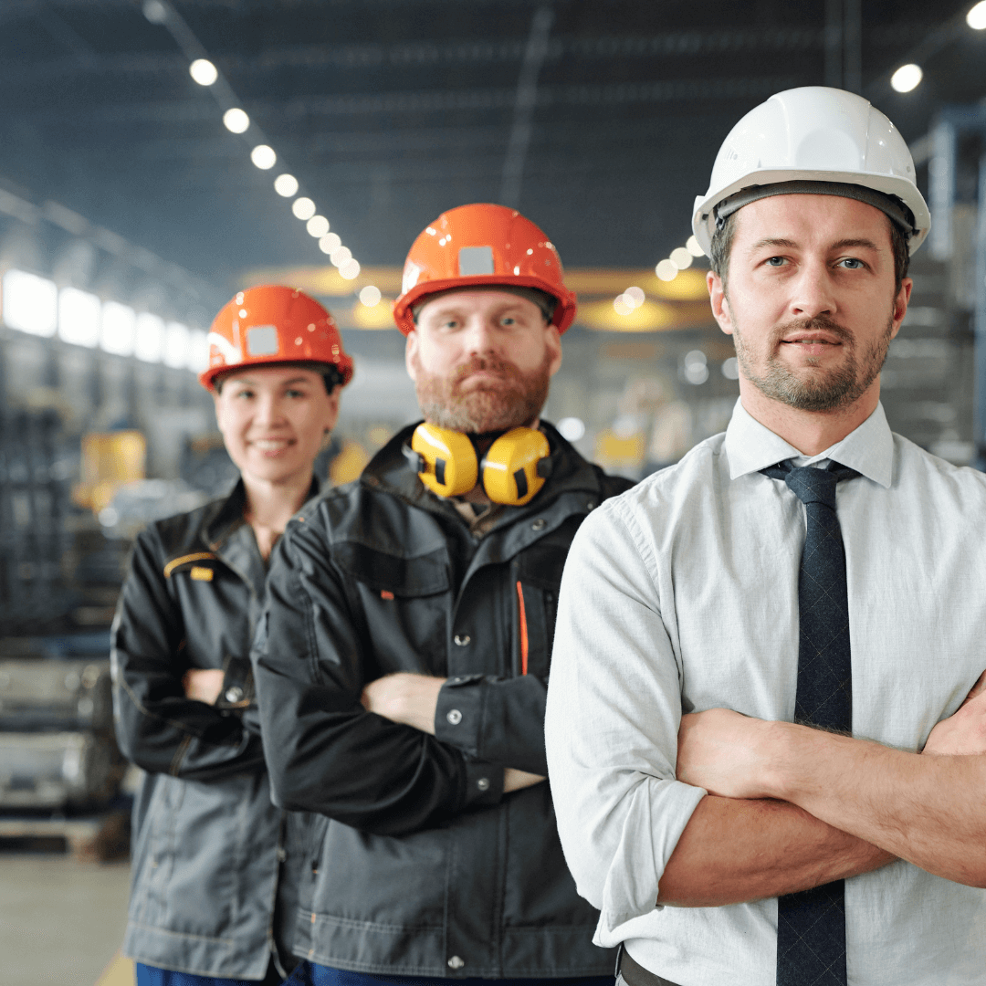 six sigma for manufacturing