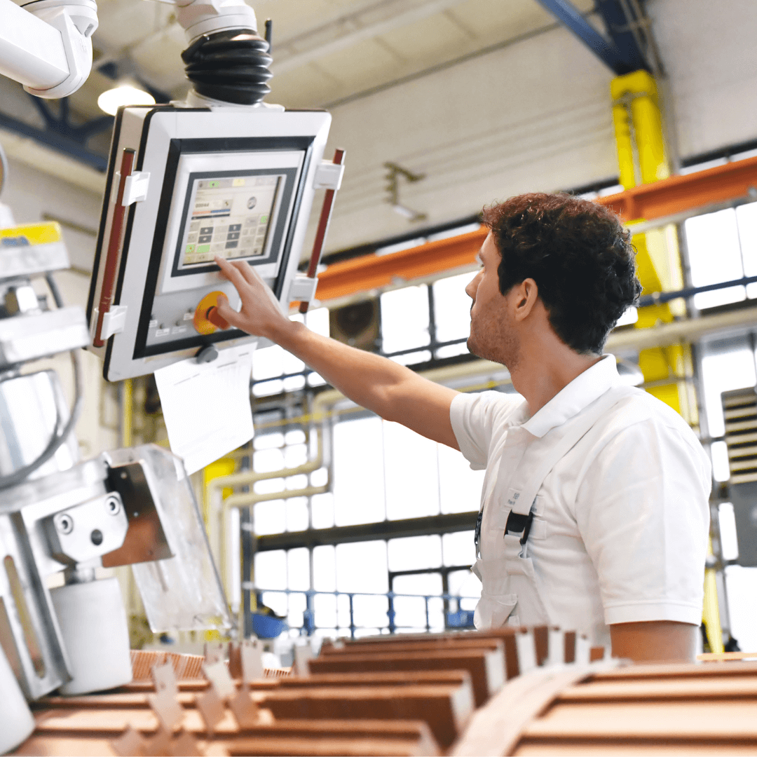 six sigma in manufacturing
