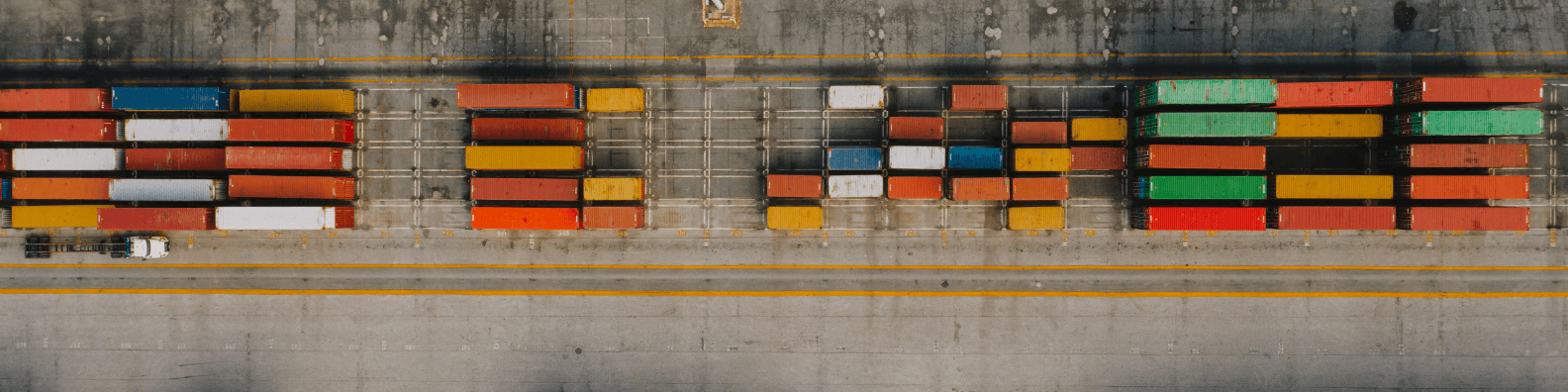 Six Sigma supply chain