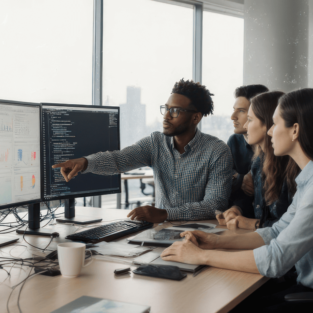 six sigma in it & technology