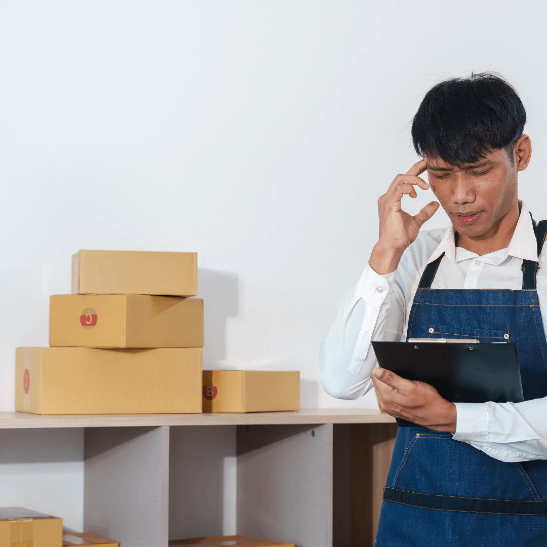 CHALLENGES IN FOOD & BEVERAGE OPERATIONS