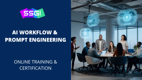 AI Workflow & Prompt Engineering Certification