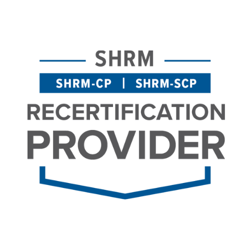SHRM Provider SSGI