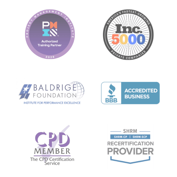 SSGI Industry Trusted