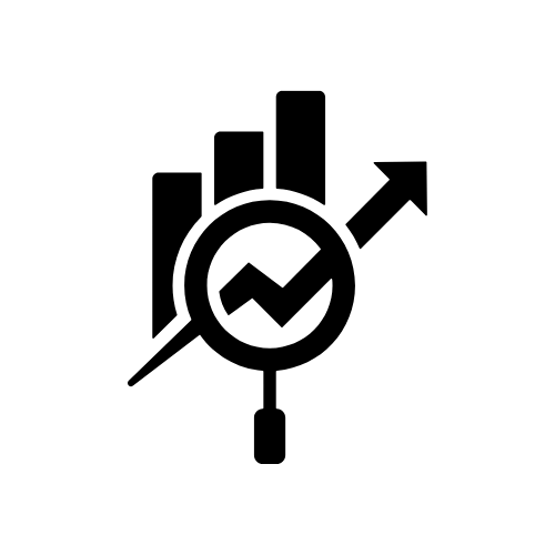 six sigma training for teams SSGI drive results icon