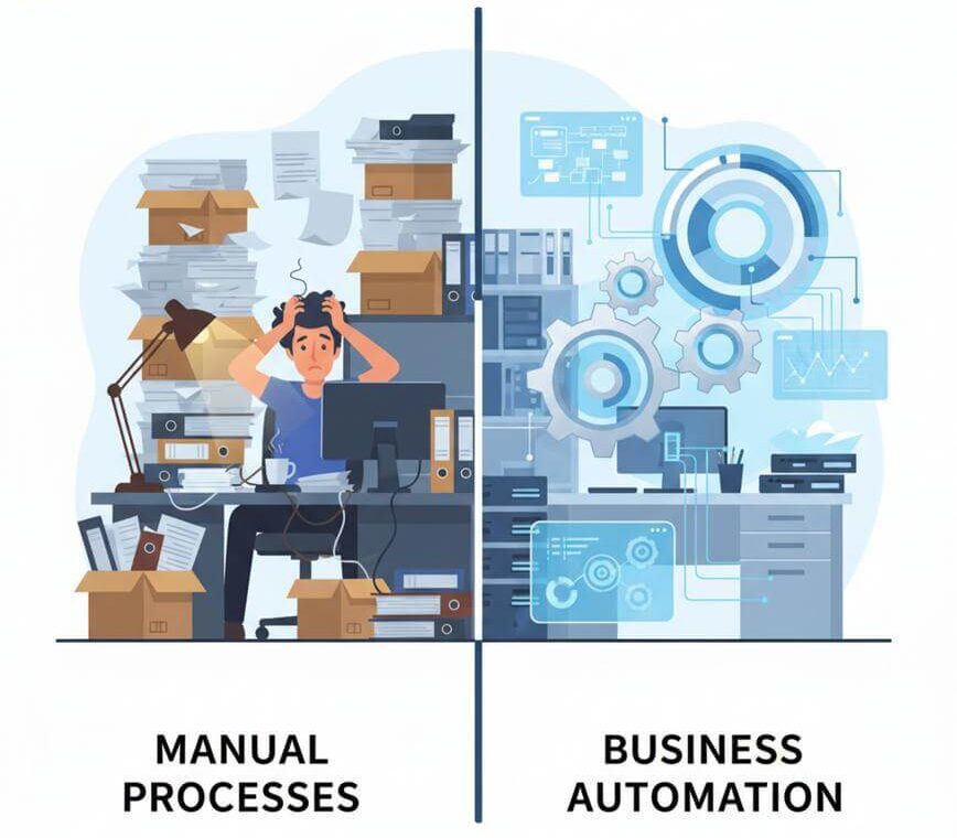 AI Six Sigma Process Improvement Optimization